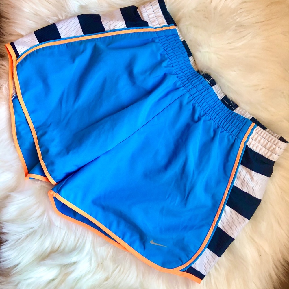 NEW Nike Running Shorts (DRI-FIT)